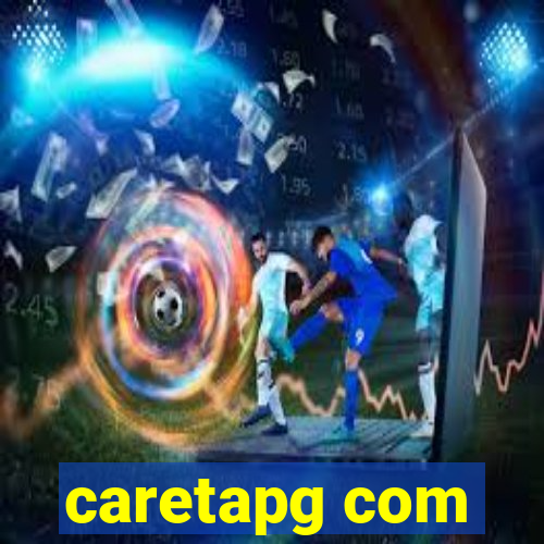 caretapg com
