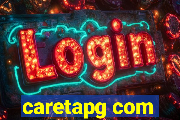 caretapg com