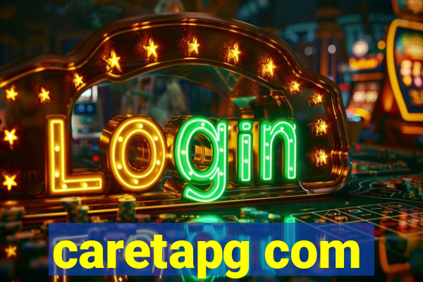caretapg com