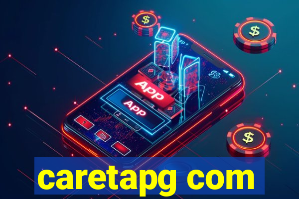 caretapg com