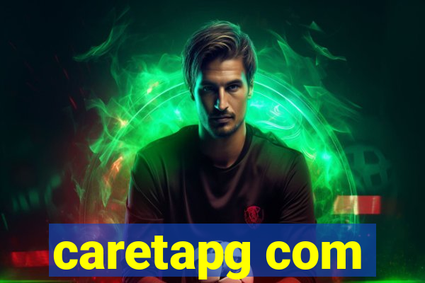 caretapg com