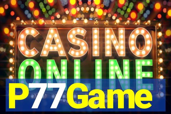 P77Game