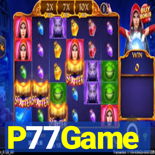 P77Game
