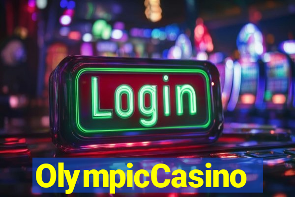 OlympicCasino