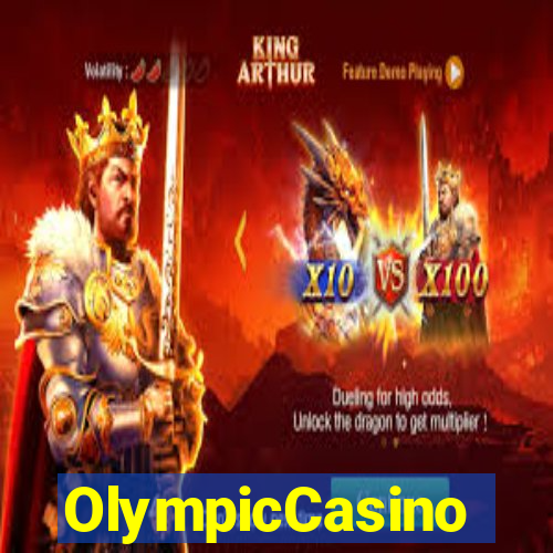 OlympicCasino