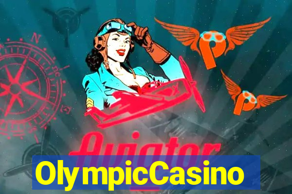 OlympicCasino