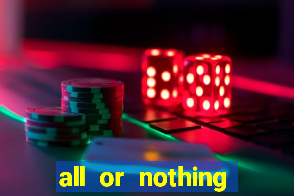 all or nothing manchester city legendado pt br