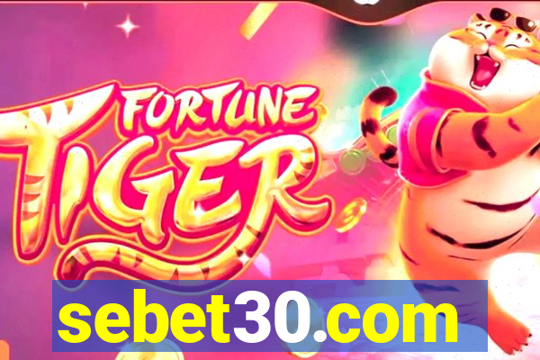 sebet30.com