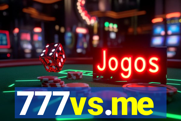 777vs.me