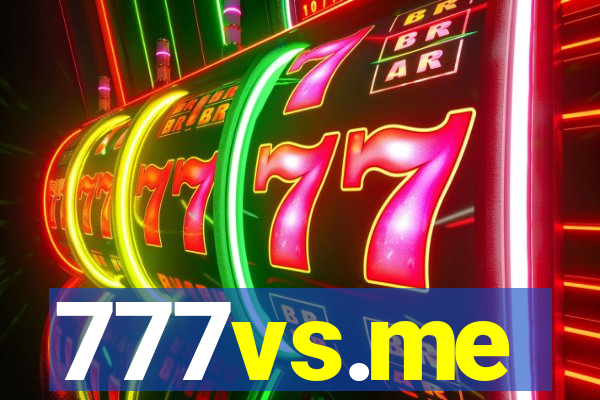 777vs.me