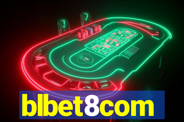 blbet8com