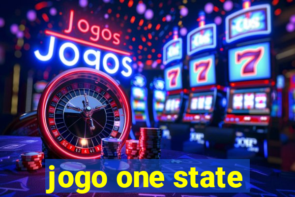 jogo one state
