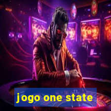jogo one state