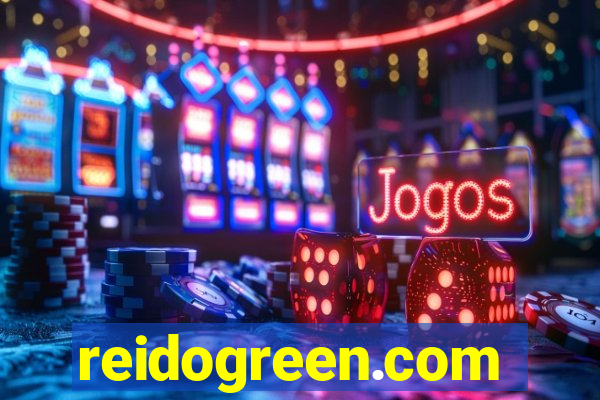 reidogreen.com