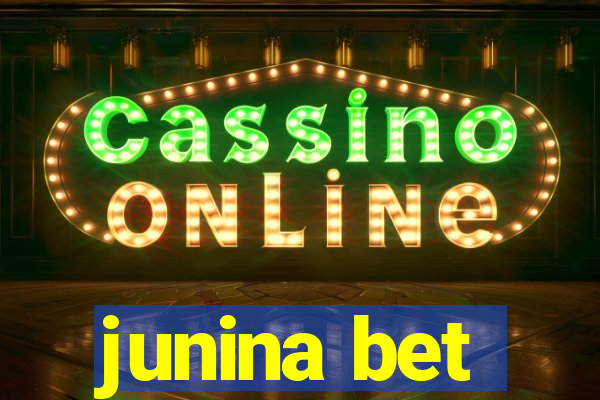 junina bet