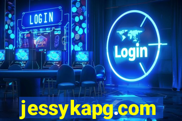 jessykapg.com
