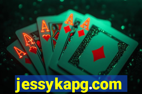 jessykapg.com
