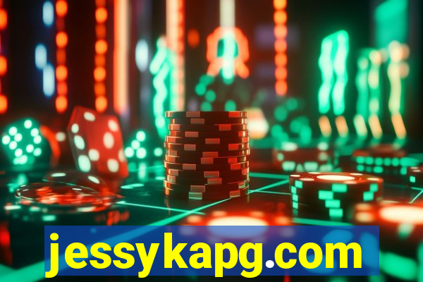 jessykapg.com