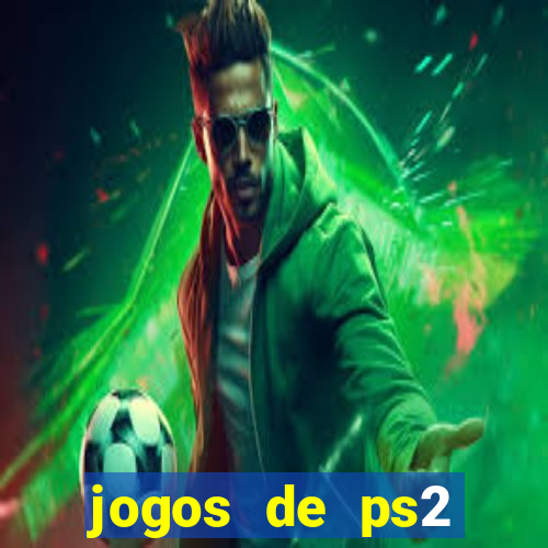 jogos de ps2 download torrent