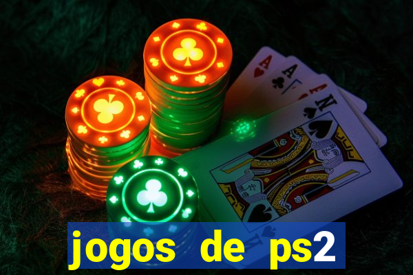 jogos de ps2 download torrent