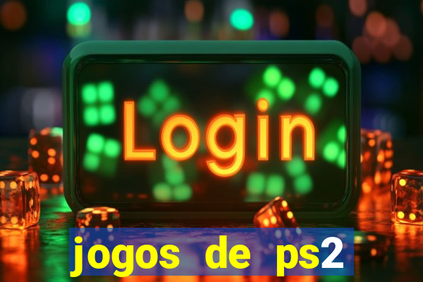 jogos de ps2 download torrent