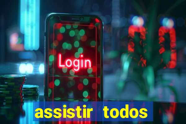 assistir todos menos voce drive