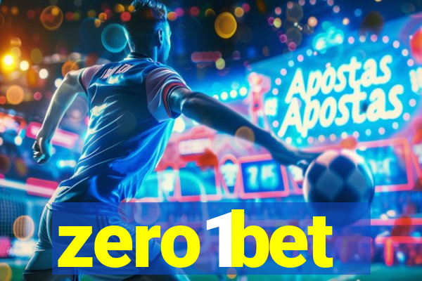 zero1bet