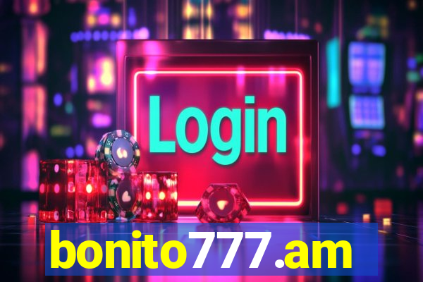 bonito777.am