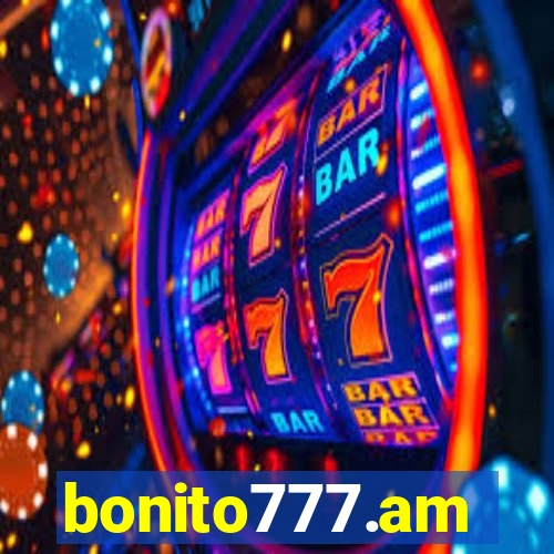 bonito777.am