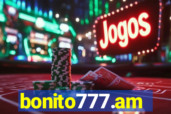 bonito777.am
