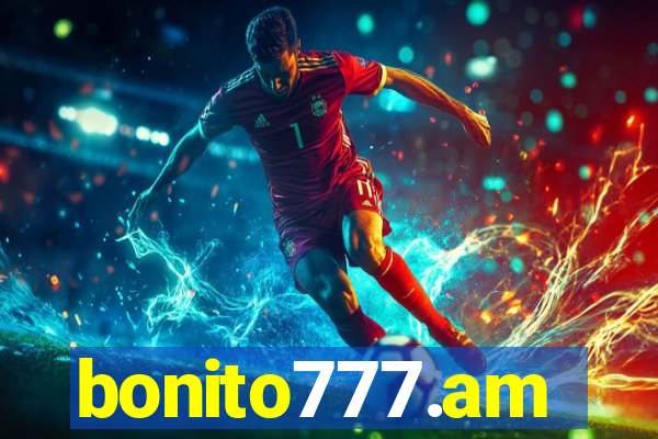 bonito777.am