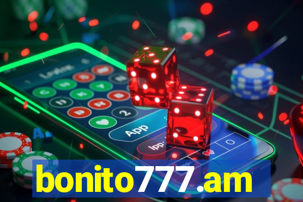 bonito777.am