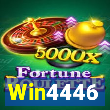 Win4446