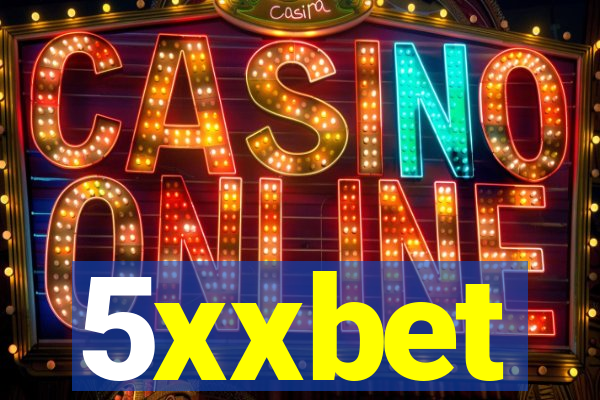 5xxbet