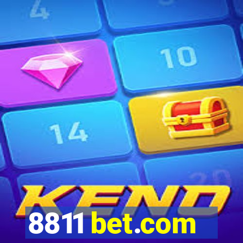 8811 bet.com