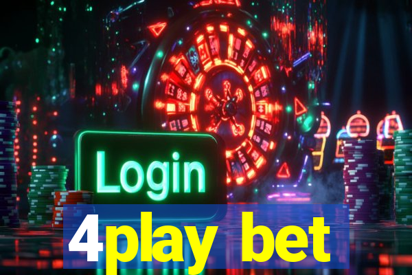 4play bet