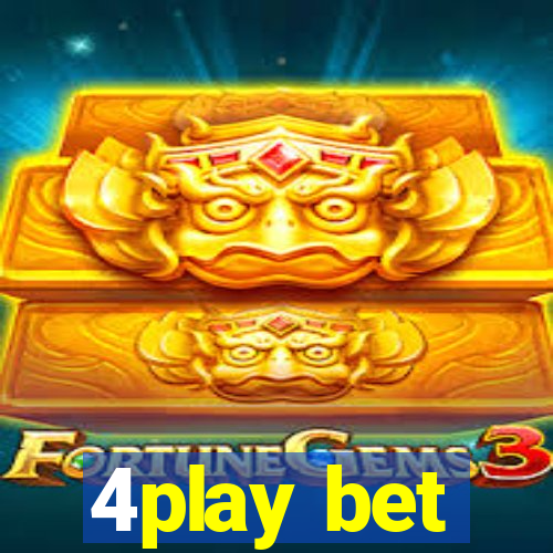 4play bet