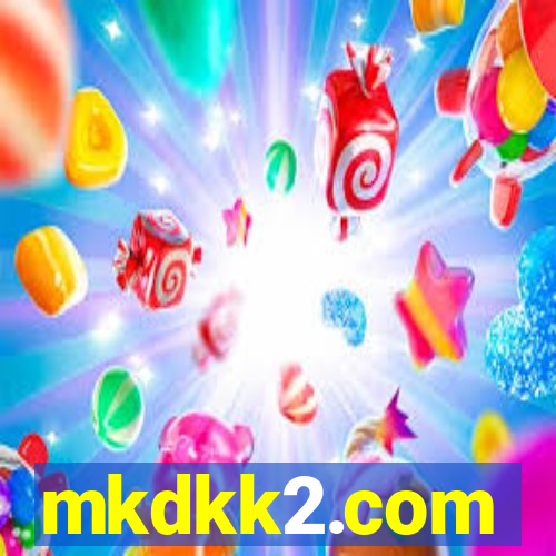 mkdkk2.com