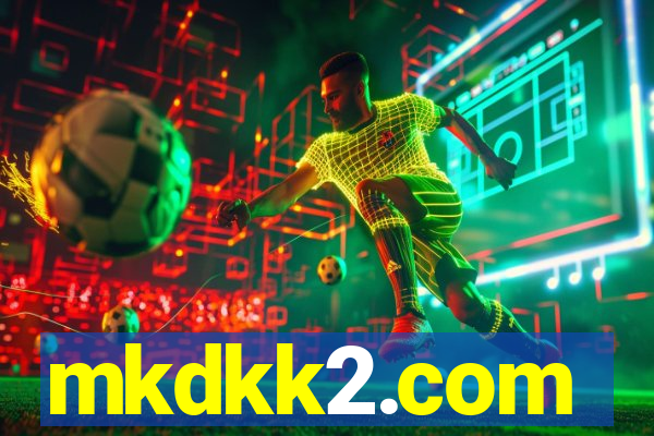 mkdkk2.com