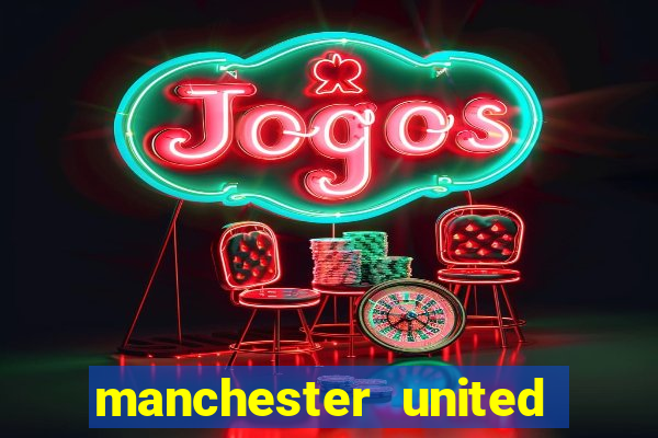manchester united dls kit