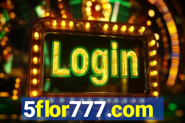 5flor777.com