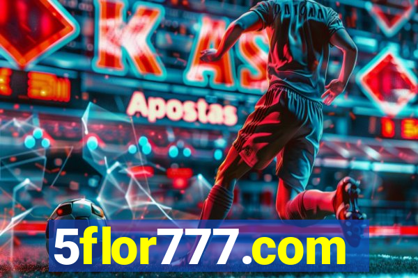 5flor777.com
