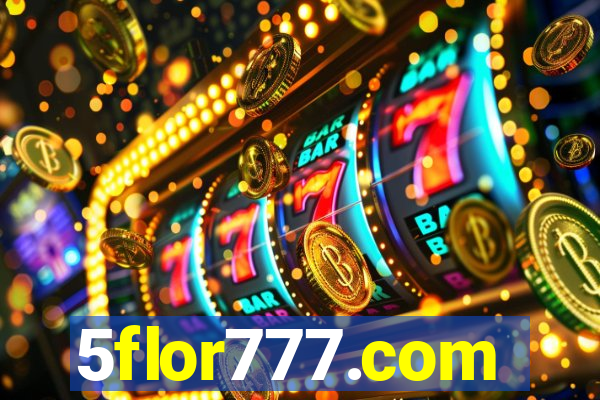 5flor777.com