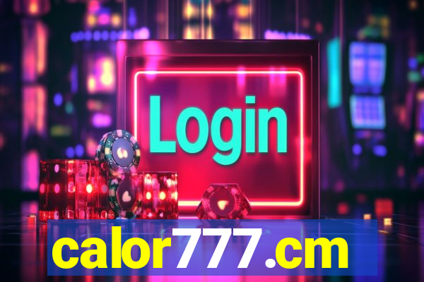 calor777.cm