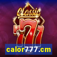 calor777.cm