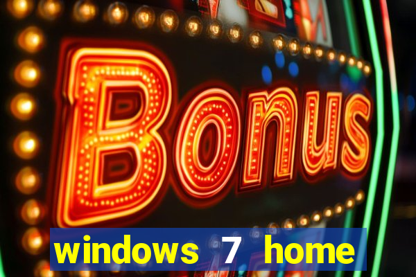 windows 7 home premium 64 bits iso