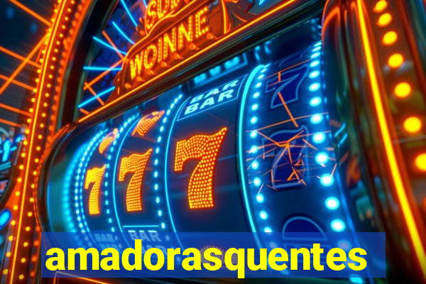 amadorasquentes