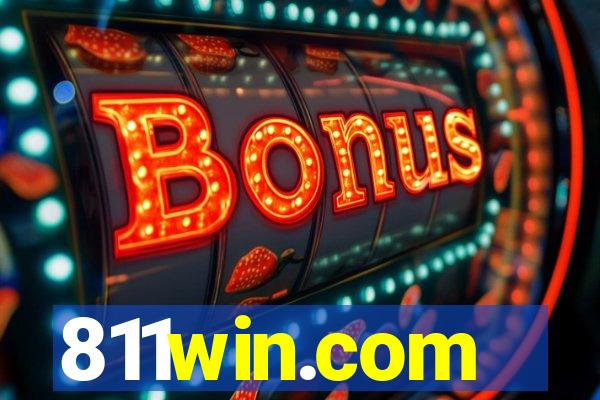 811win.com