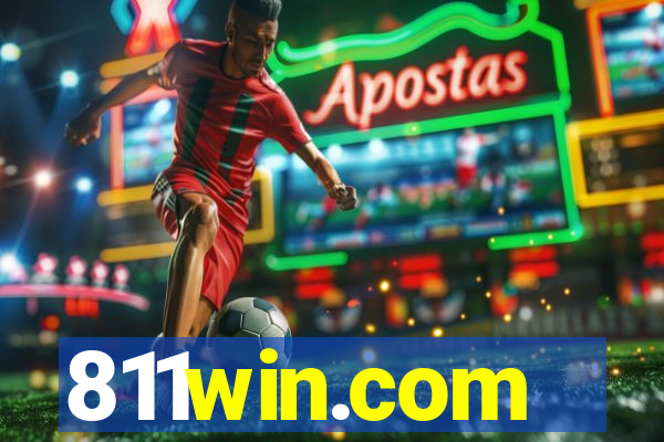 811win.com