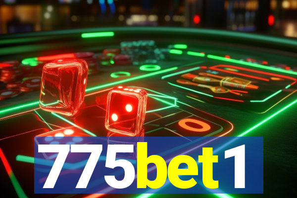 775bet1